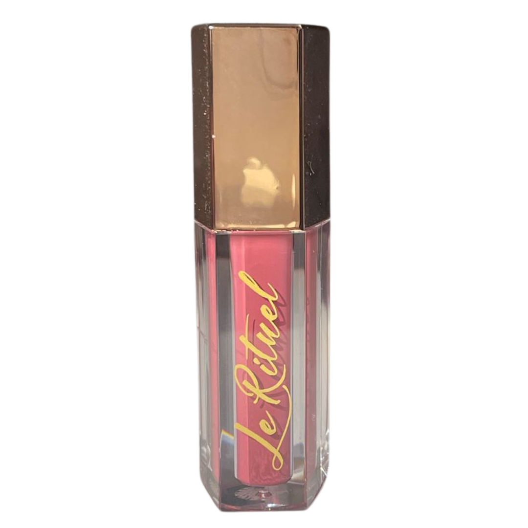 Le Rituel Lipstick<span> - </span>Icy image